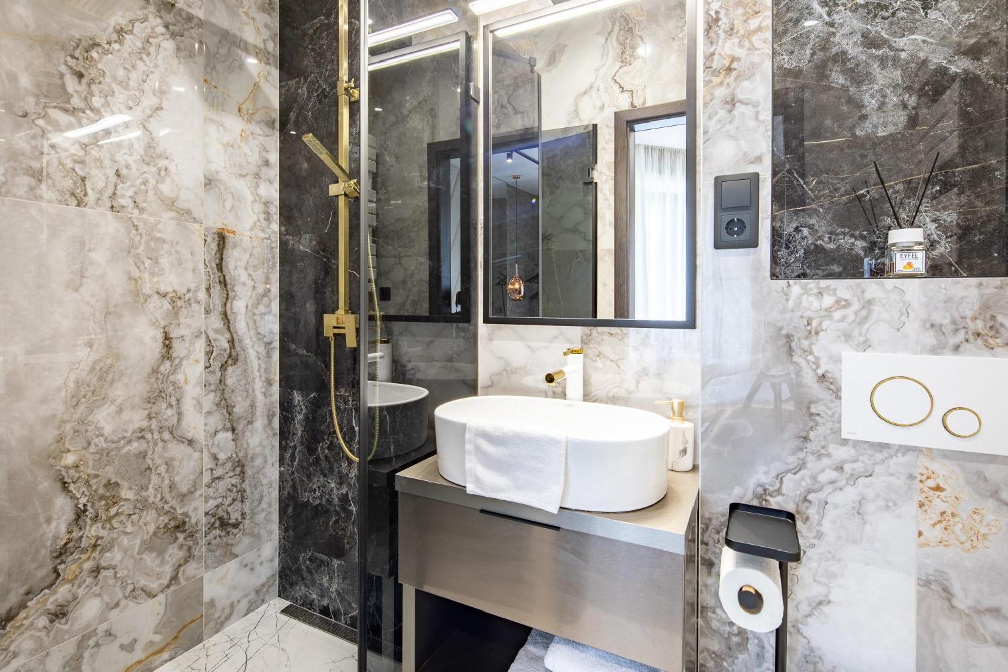 Ultra Luxury Appartamento