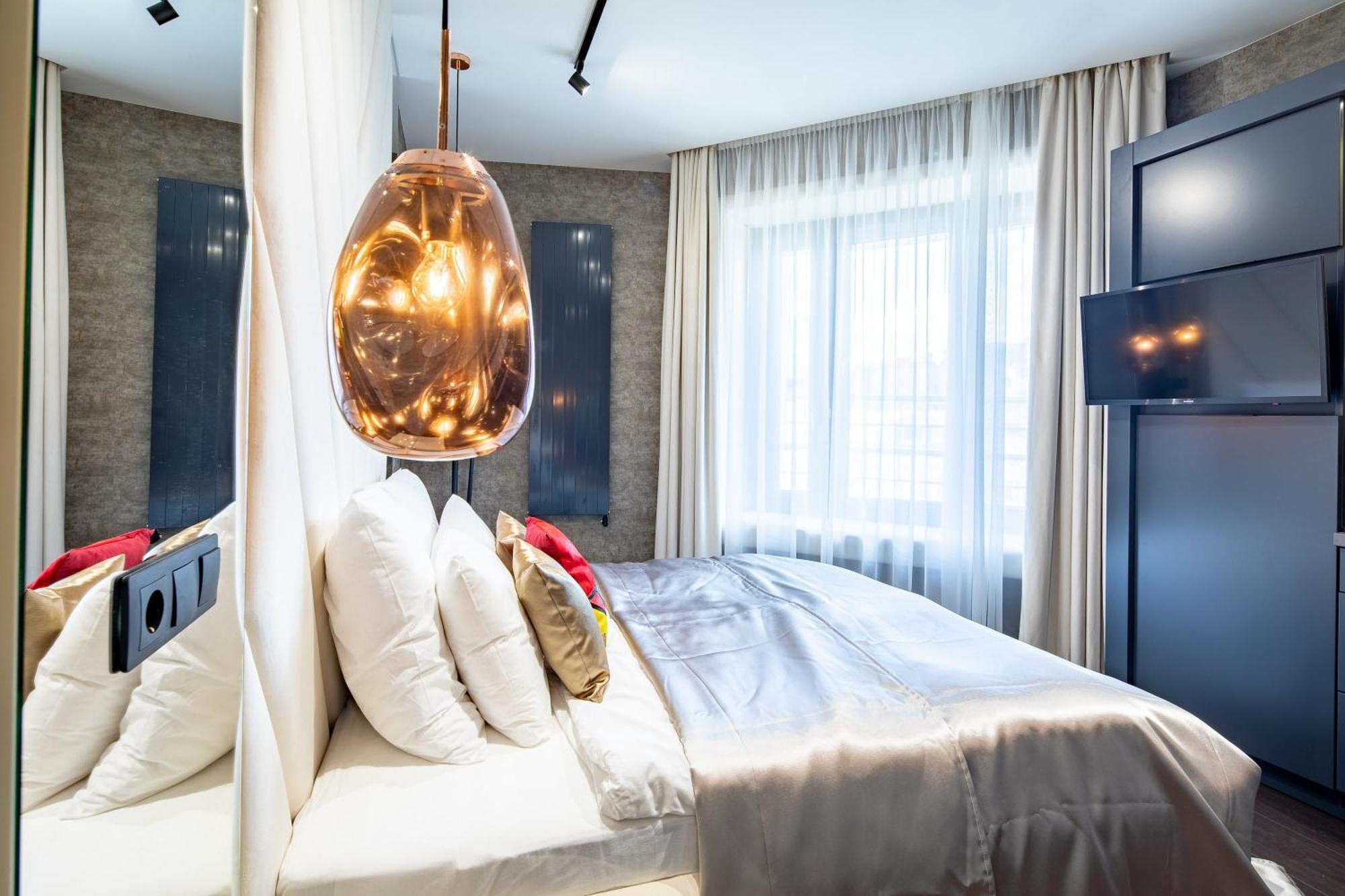 Apartment Ultra Luxury
