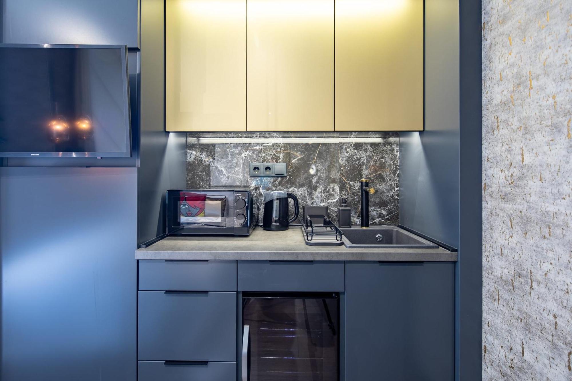 Apartment Ultra Luxury