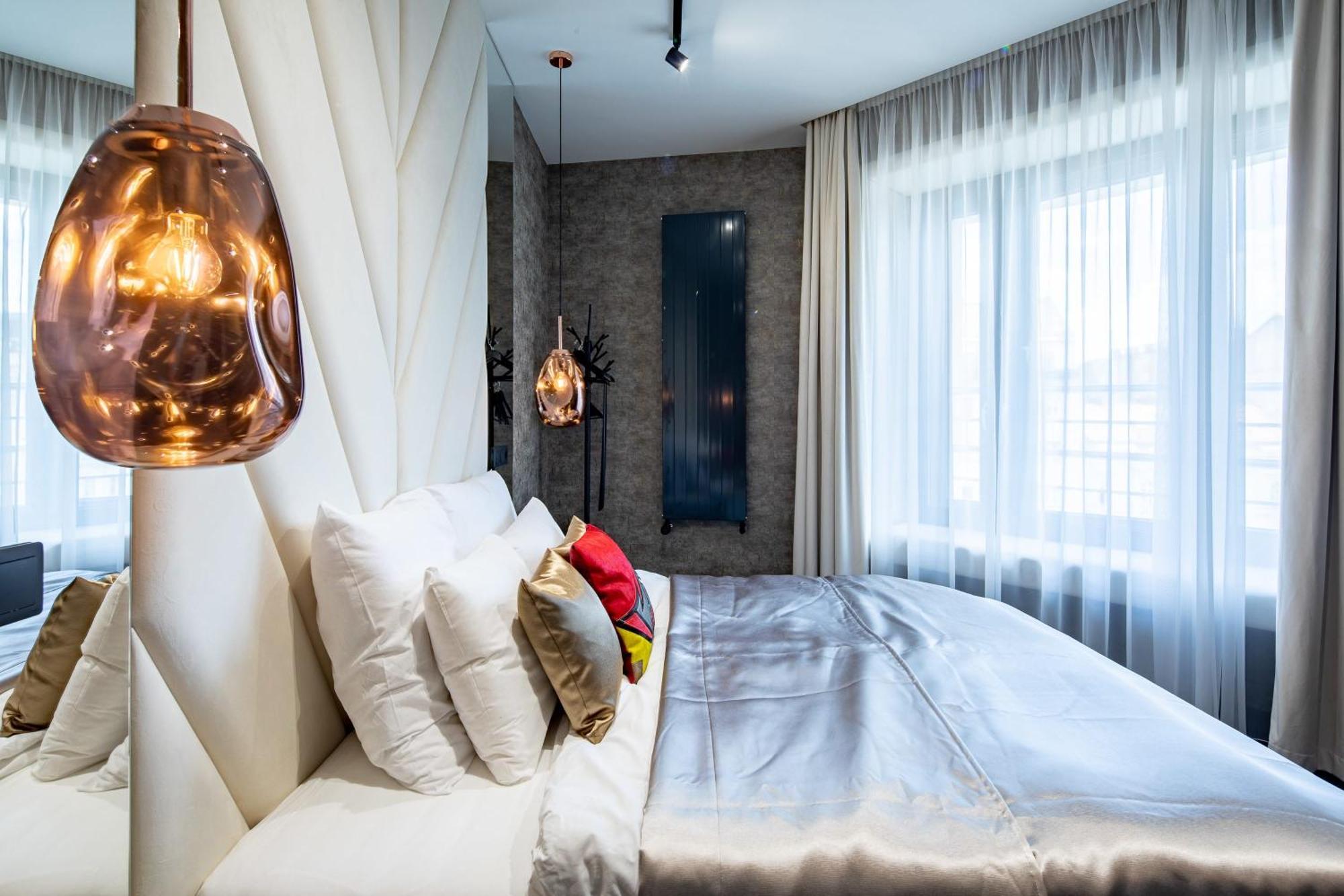 Ultra Luxury Appartamento Budapest