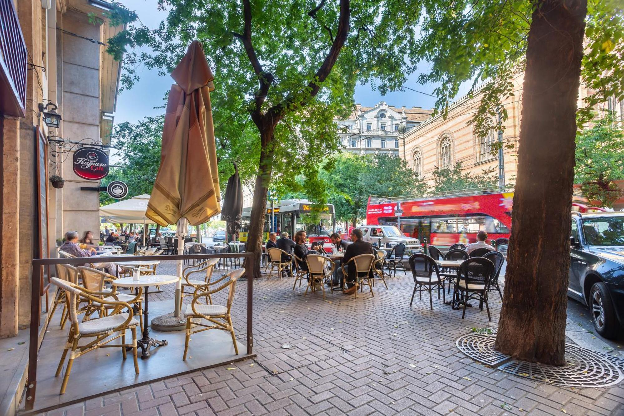 Apartment Ultra Luxury Budapest