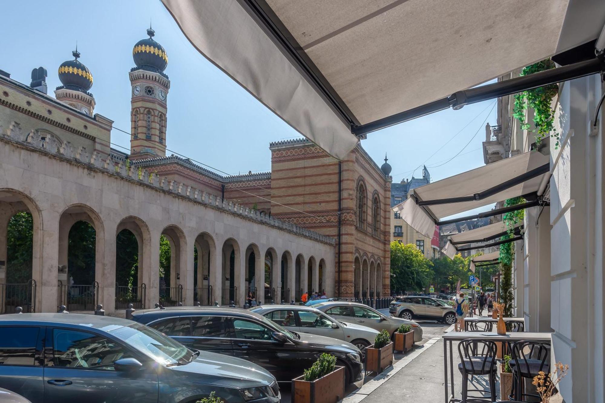 Apartment Ultra Luxury Budapest