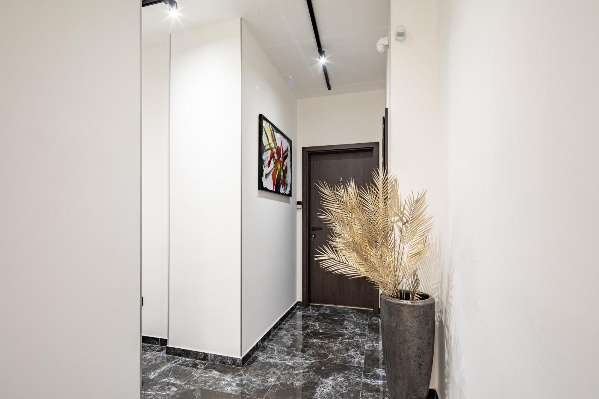 Apartment Ultra Luxury *