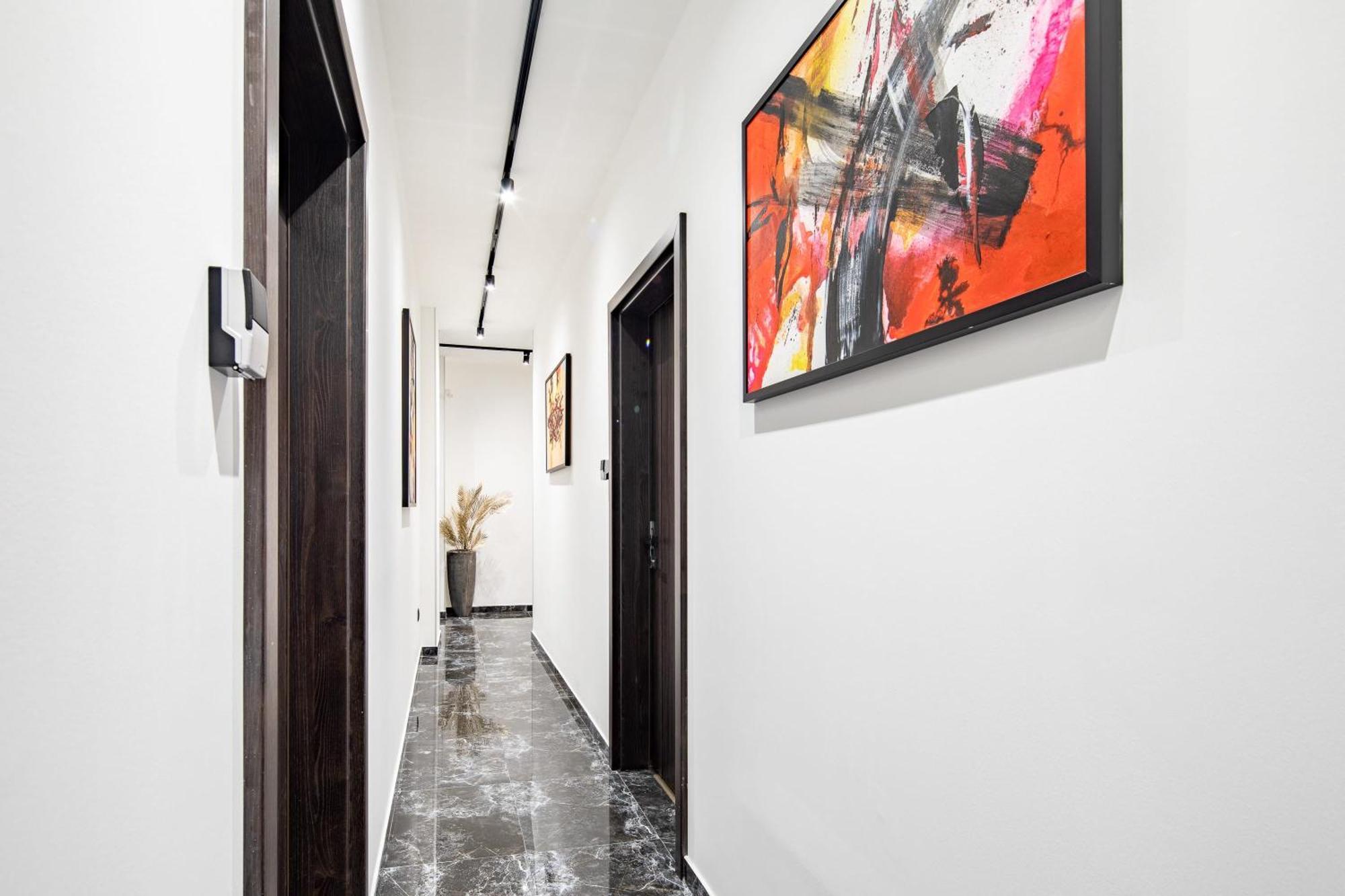 Ultra Luxury Appartamento