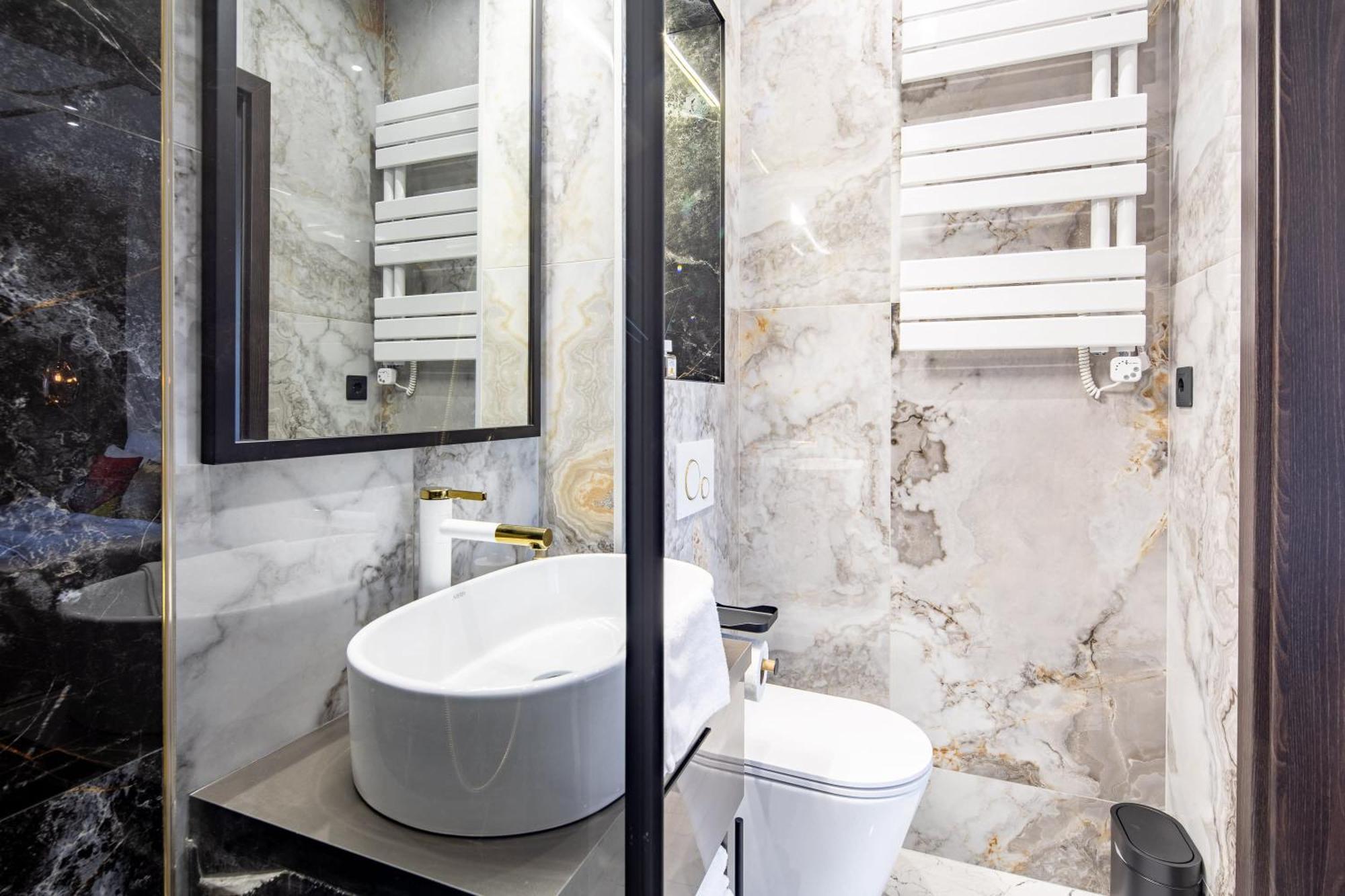 Apartment Ultra Luxury Budapest
