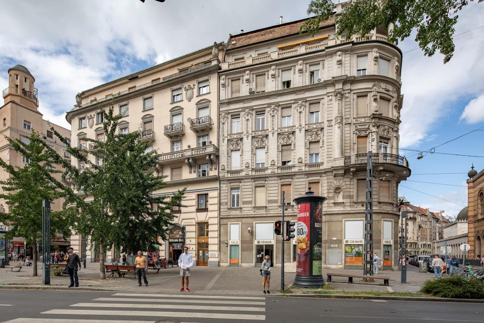 Ultra Luxury Appartamento *
